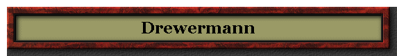 Drewermann